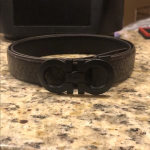 Ferrogamo belt women’s